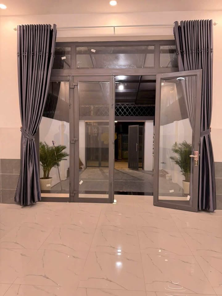 Chào mừng quý khách đến với tổ ấm mới toanh tại khu phố Ninh Đức, phường Ninh Thạnh, Thành phố Tây Ninh