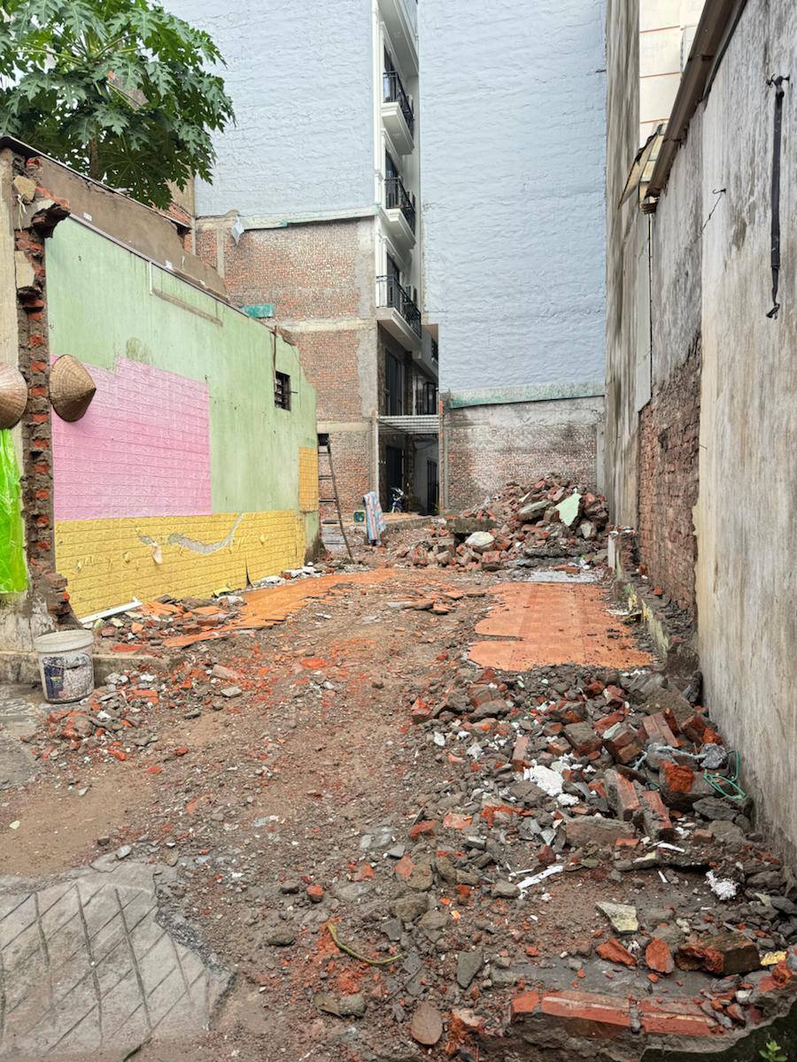 Mảnh đất vàng Kim Quan vị trí đắc địa, sẵn sàng giao dịch