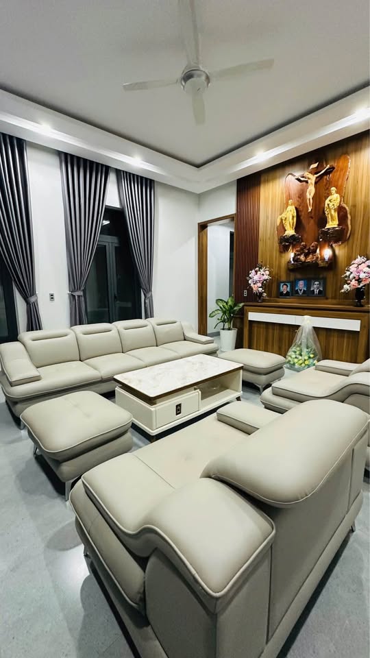 Bán nhà mặt tiền Lương Văn Can, Buôn Ma Thuột - Kinh doanh sầm uất