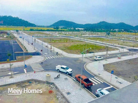 Cơ hội sở hữu "viên ngọc quý" tại Khu đô thị Tân Thanh Elite City, huyện Kim Bảng, tỉnh Hà Nam với sổ đỏ trao tay