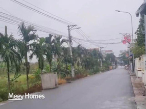Chào mừng quý vị đến với "siêu phẩm" đất thổ cư xóm 19, Bãi Sậy, Khoái Châu, Hưng Yên