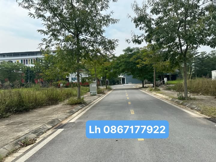 Siêu phẩm đất nền Lạc Ngàn, Việt Trì 2 lô đất vàng, sổ đỏ trao tay