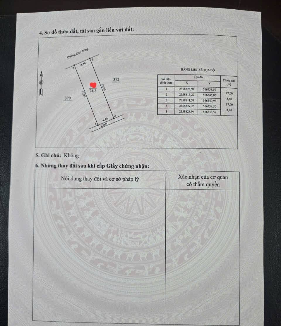 Bán nhà B2 Châu Phong, Gia Cẩm, vị trí kinh doanh sầm uất, gần bệnh viện tỉnh Việt Trì