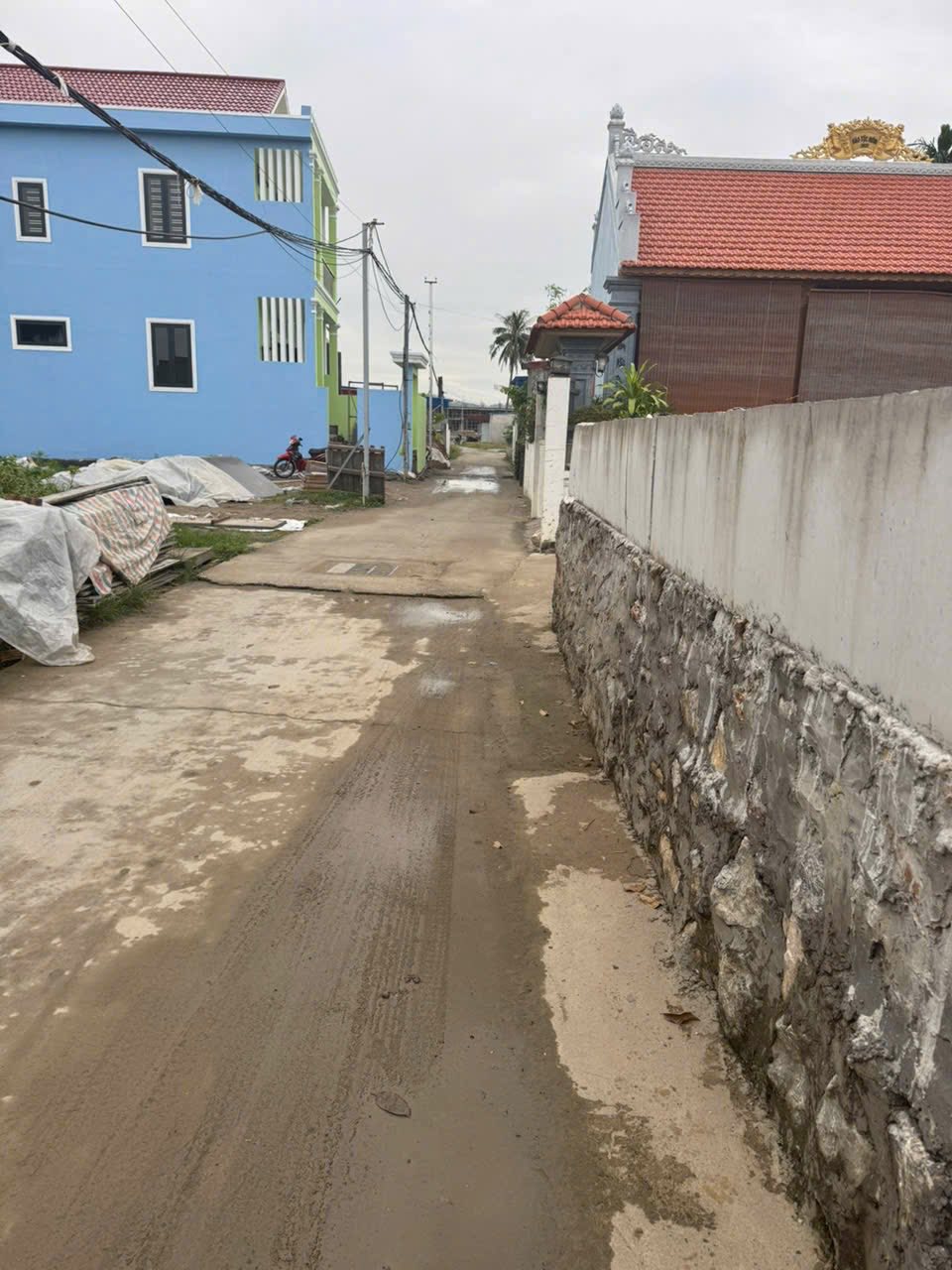 Bất động sản Thủy Nguyên, ị trí vàng, giá hời, đầu tư sinh lời