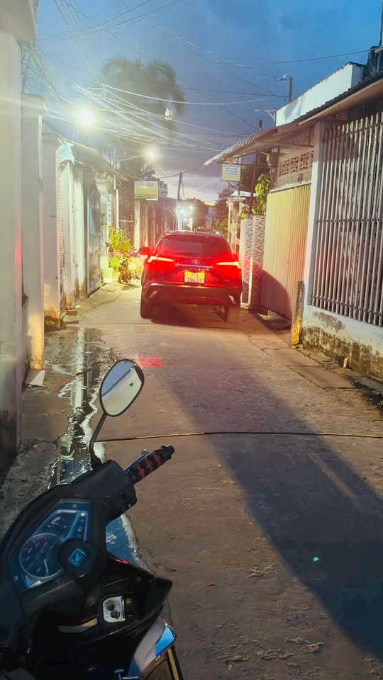 Chào mừng quý vị đến với căn hộ trong mơ ngay trung tâm phường 5, thành phố Bến Tre