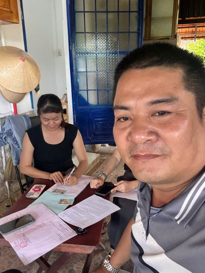 Đất vàng Tân Phước lô đôi hai mặt tiền, giá mềm đầu tư