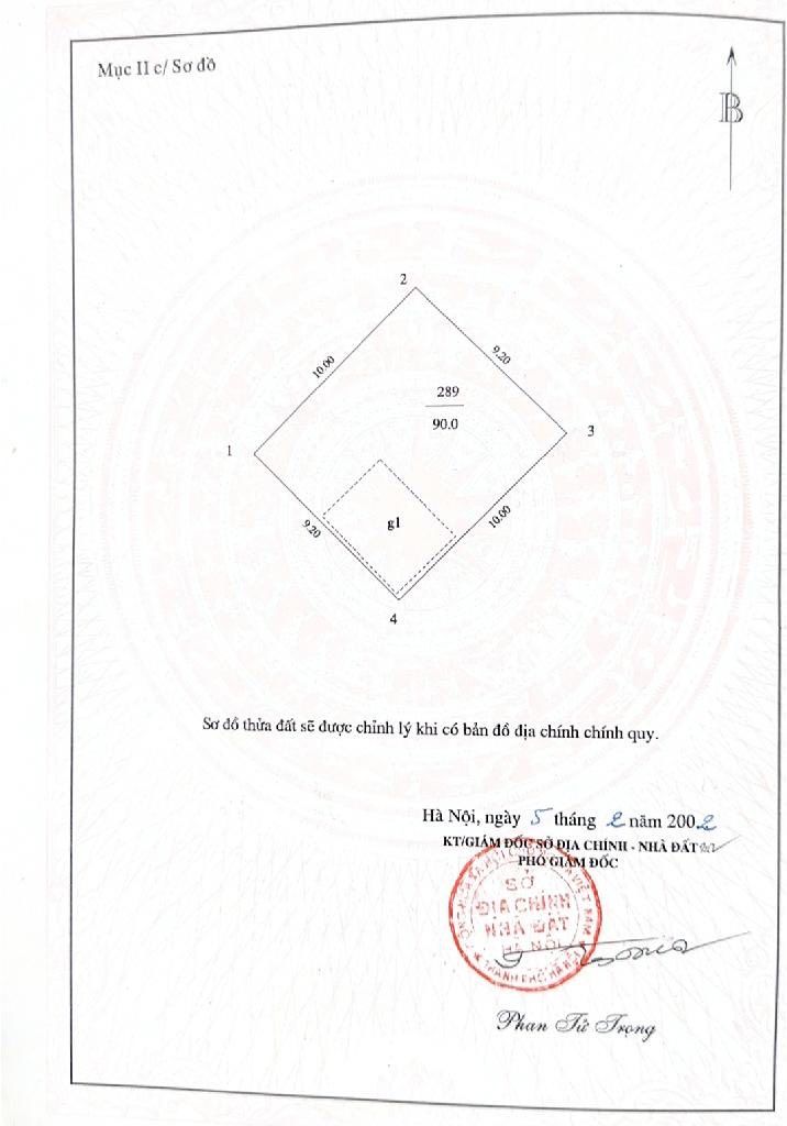 Đất Lạc Long Quân, Nghĩa Đô, Cầu Giấy, Hà Nội