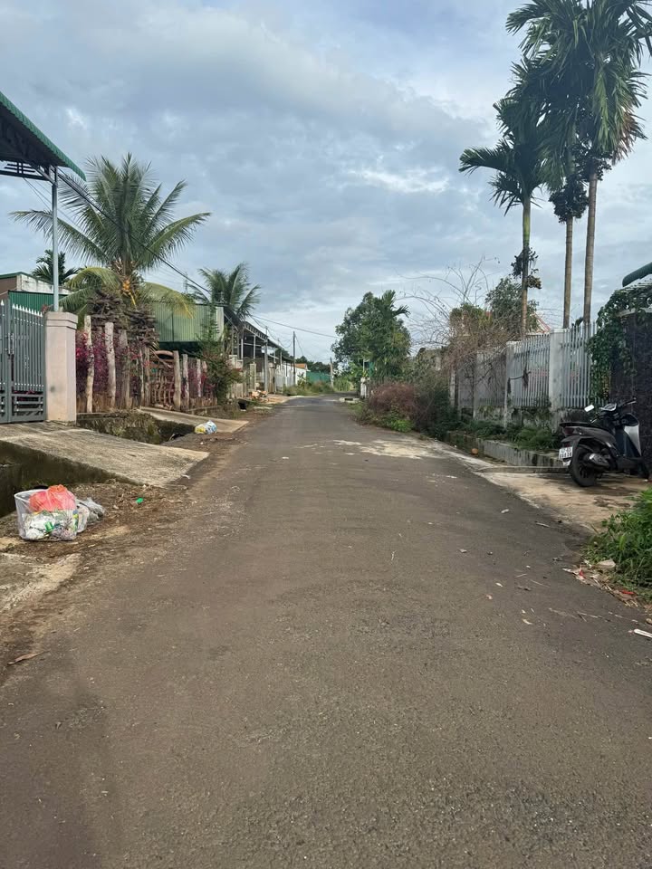 Lô đất vàng đầu tháng, giá mềm mại, vuông vắn đón lộc