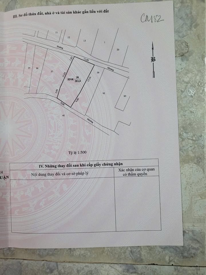 Lạc bước về chốn an cư tại phường Tấn Tài, thành phố Phan Rang - Tháp Chàm, Ninh Thuận