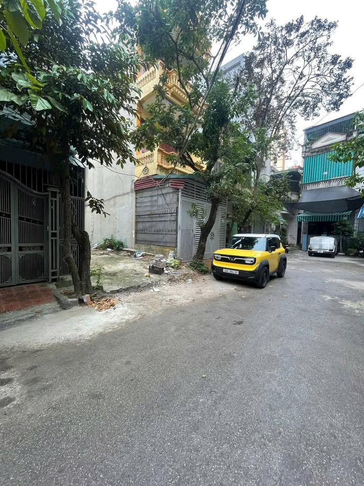 Đất vàng Trần Quốc Toản, trung tâm Thanh Hóa