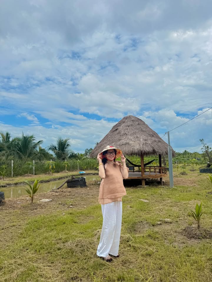 Đất mặt tiền siêu đẹp 33m x 70m, giá 5,4 tỷ tại Mỹ Tho, Tiền Giang