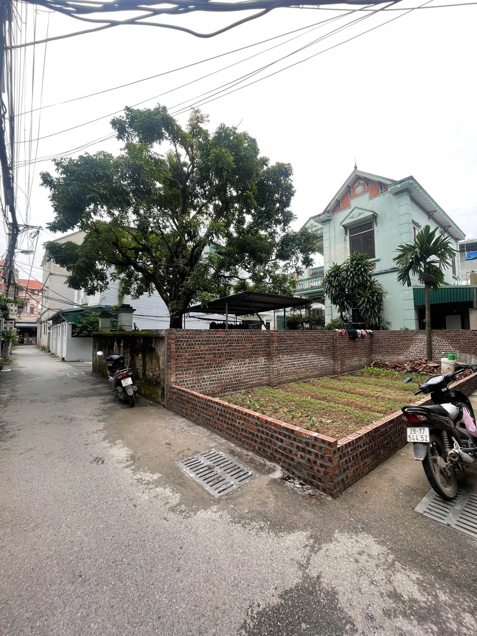 Cơ hội sở hữu ngay lô đất vàng tại Yên Nghĩa, Hà Nội