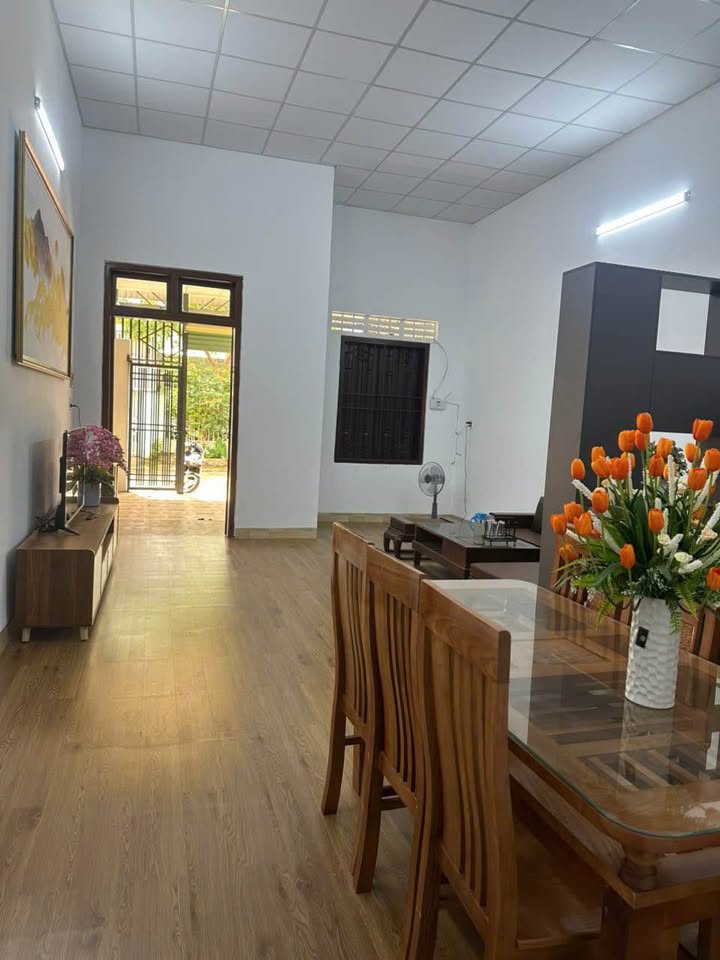 Nhà hẻm x24m, 90m2 thổ cư, 4,2 tỷ tại Buôn Ma Thuột