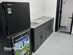 Tìm đâu căn hộ 2 phòng ngủ full nội thất, giá chỉ 5 triệu tại Long Xuyên