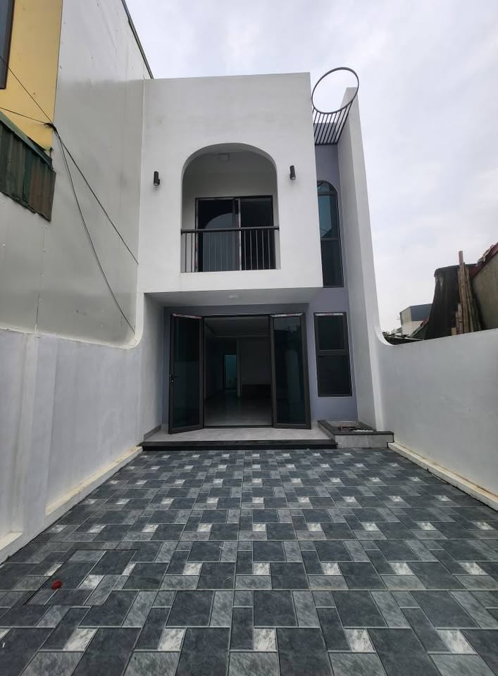 Bước vào một câu chuyện về tổ ấm mới tại Phường Quảng Thịnh, Thành phố Thanh Hóa