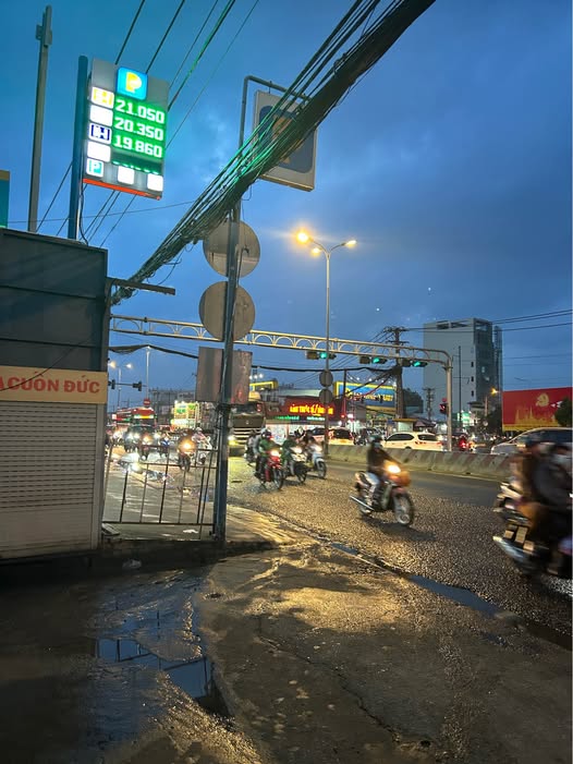 Đất trung tâm Nha Trang 40,6m2, 1,65 tỷ sổ đỏ full