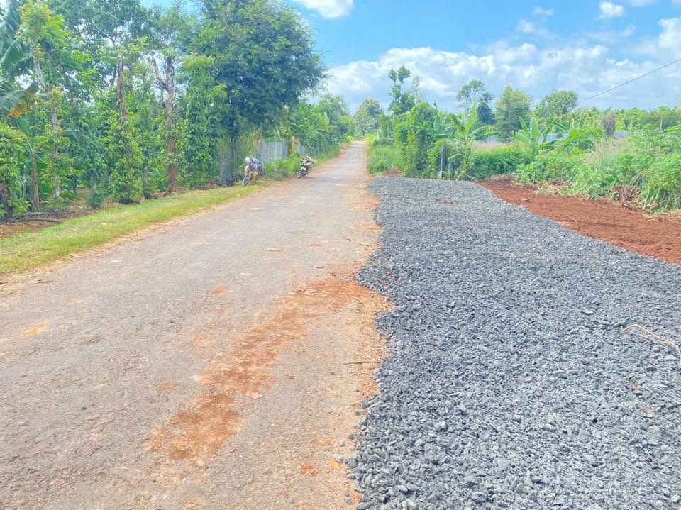 Bán đất mặt tiền 473 Y Moan, Đắk Lắk diện tích 500m2