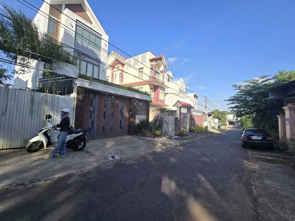 Đất vàng Lương Thế Vinh, trung tâm Buôn Ma Thuột, lộc phát