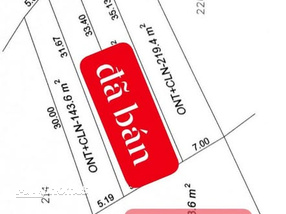 Đất nền Vĩnh Long, view kênh mát mẻ, giá chỉ từ 145 triệu