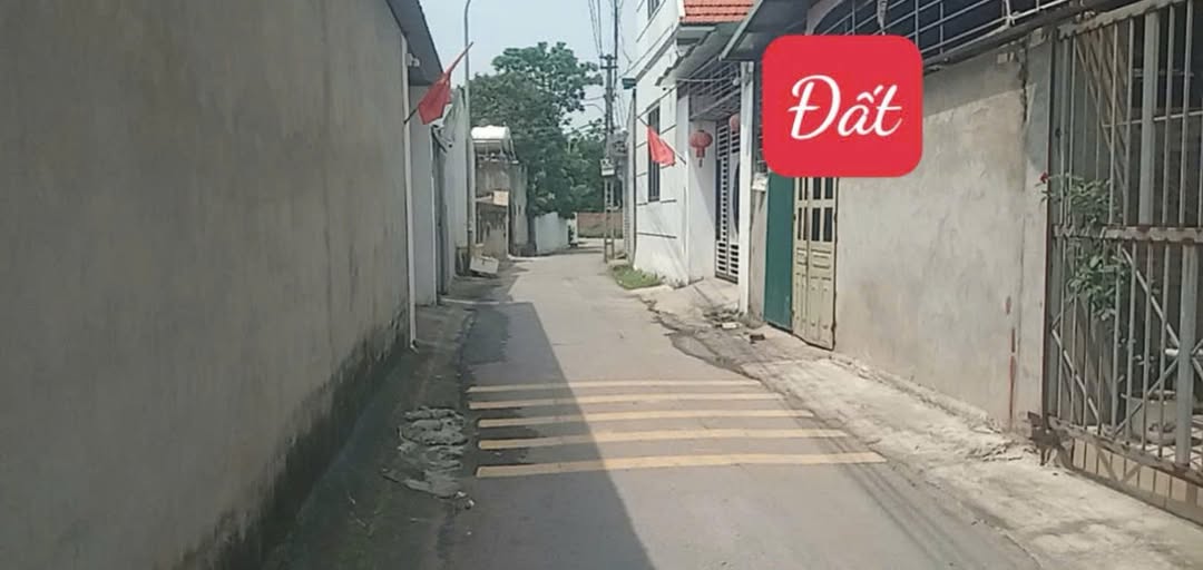 Nhà cấp 4 siêu xinh, full thổ cư 58m² tại Bá Hiến, Bình Xuyên, Vĩnh Phúc