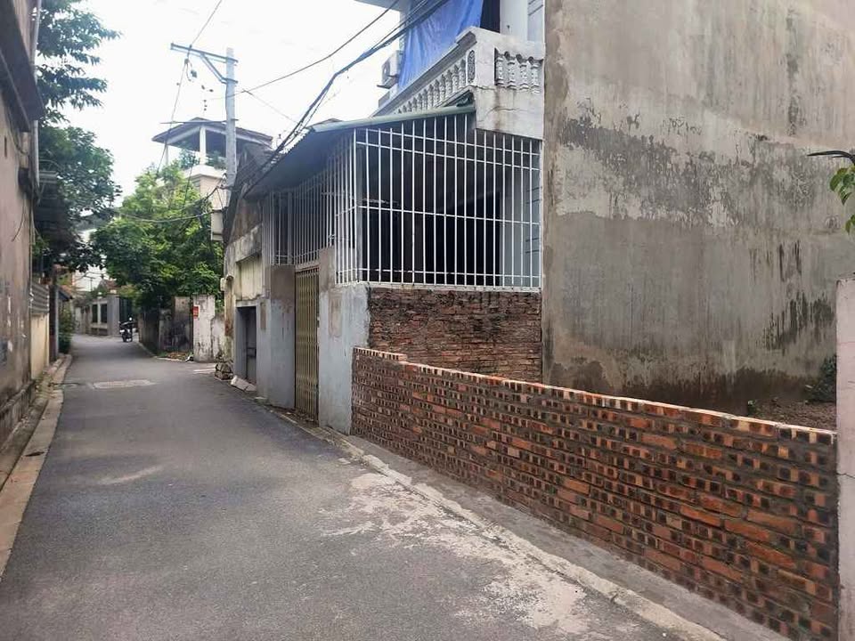 Chào mừng quý khách đến với cơ hội sở hữu căn nhà tuyệt vời tại Cổ Bi, Gia Lâm