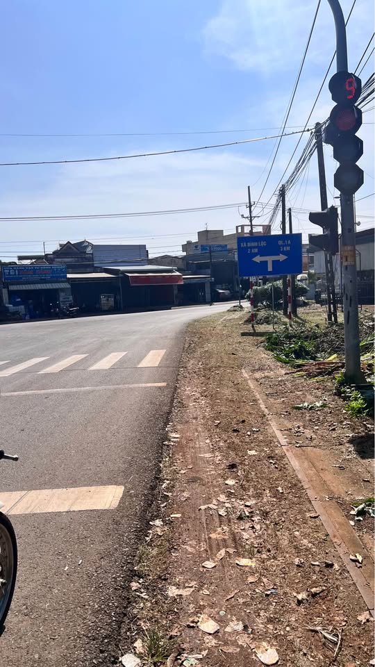 Đất Bình Lộc xịn sò, sổ riêng, giá iu thương