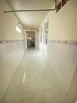 Nhà cấp 4 gác đúc thoáng mát, gần Chợ Tân Hiệp - Giá yêu thương 4 triệu/tháng