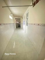 Nhà cấp 4 gác đúc thoáng mát, gần Chợ Tân Hiệp - Giá yêu thương 4 triệu/tháng