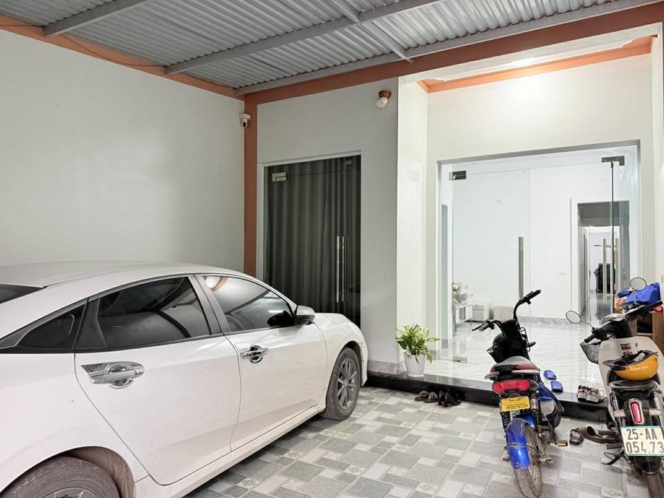 Siêu phẩm nhà cấp 4 mới xây năm 2022, sẵn sàng đón chủ mới