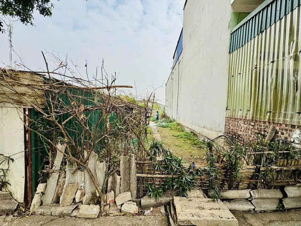 Bán đất mặt đường trung tâm thành phố Thái Nguyên - cơ hội vàng sở hữu vị trí đắc địa