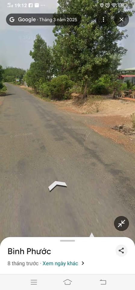 Khám phá mảnh đất tiềm năng tại Đồng Tiến, Tân Phước, Bình Phước, nơi mang đến cơ hội đầu tư sinh lời vượt trội