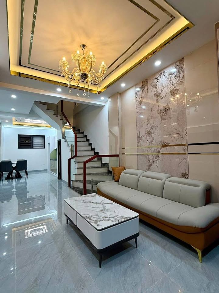 Chào mừng quý vị đến với căn nhà mơ ước tại Đa Sỹ, Hà Đông