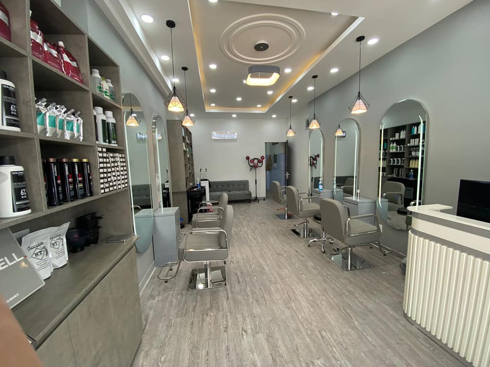 Mặt tiền Bùi Thị Xuân, kinh doanh đa ngành, sẵn sàng khai trương