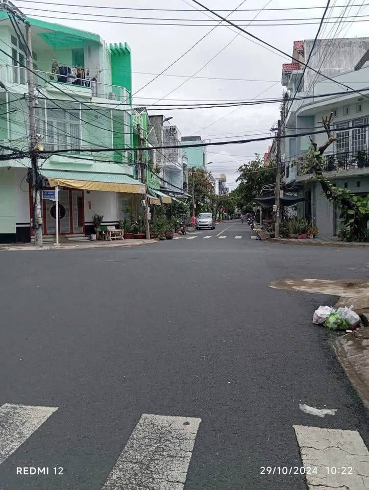 Nhà cấp 4 sạch đẹp cần bán tại đường Trần Quốc Tảng, khu B4, Phường Đông Xuyên, Thành phố Long Xuyên, Tỉnh An Giang