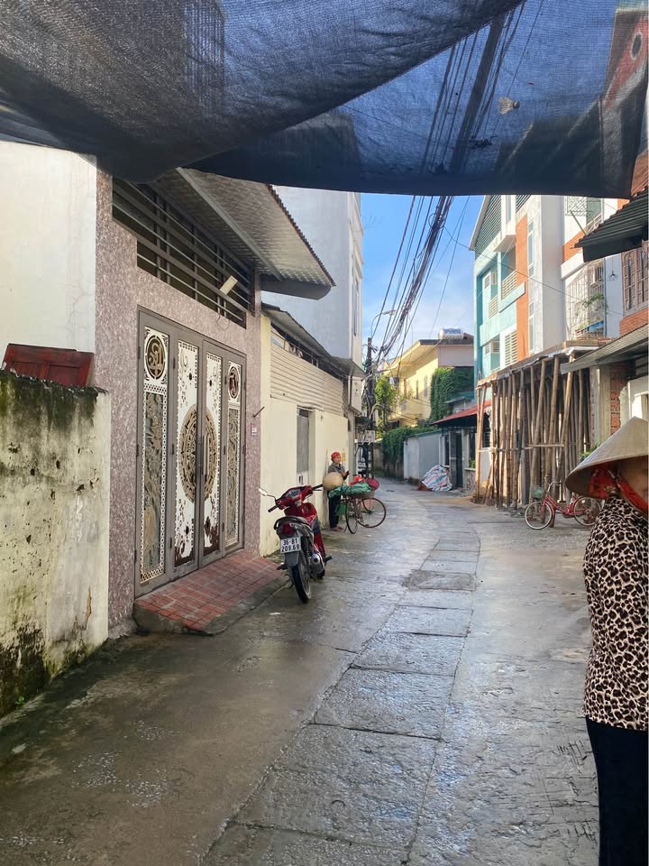 Đất vàng Trần Nguyên Hãn, trung tâm Thanh Hóa