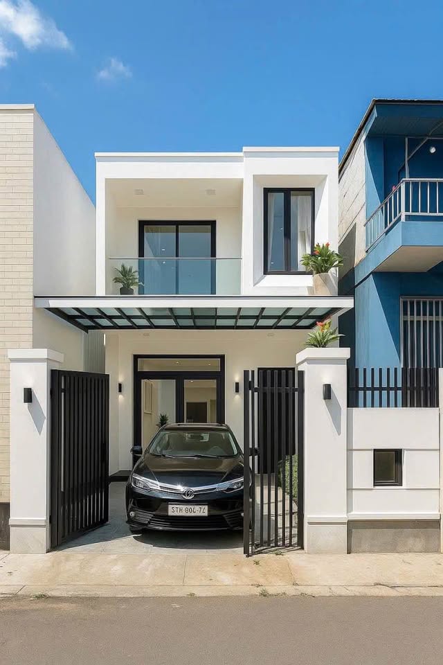 Bán nhà kiệt ô tô Trần Phú, 60m2, giá 2,68 tỷ