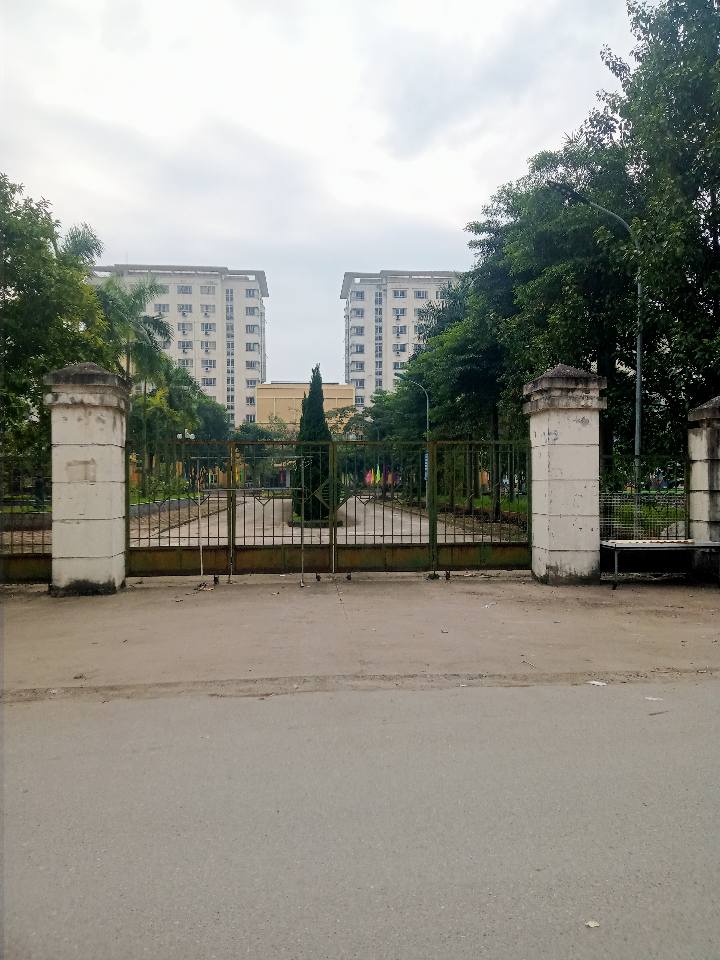 Chính chủ cần bán gấp lô đất phân lô cực đẹp tại khu đô Hồng Hạc, Gia Lâm, Hà Nội