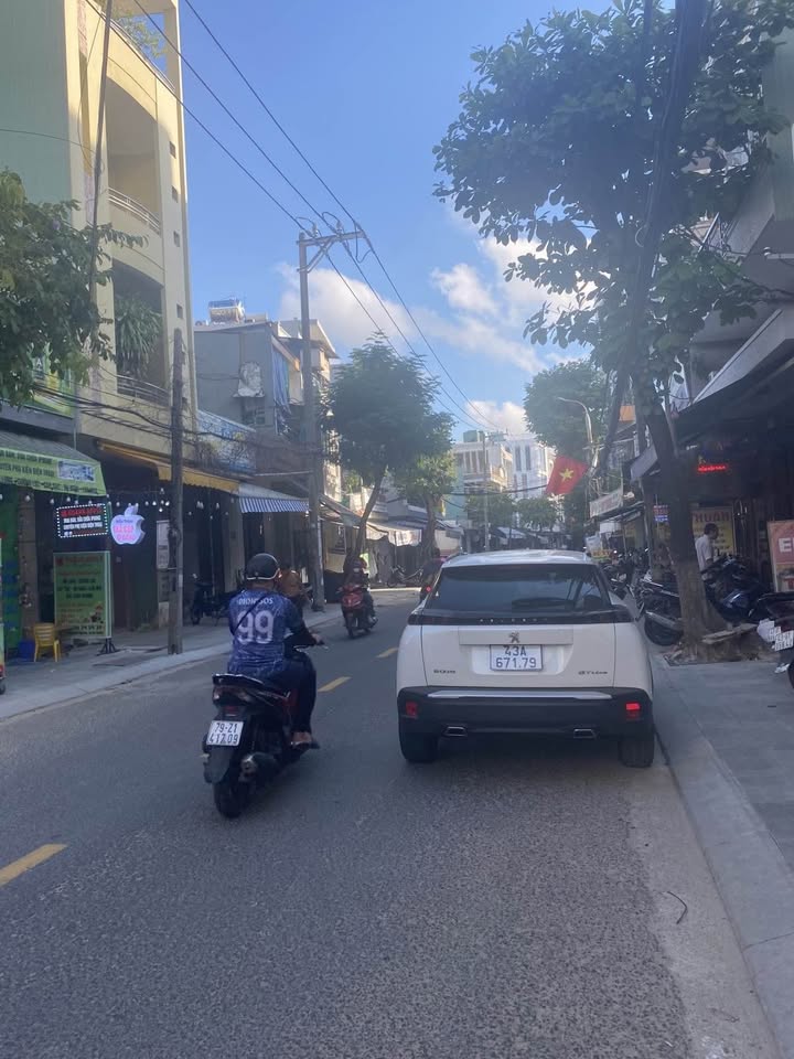 Đất vàng Hội An, xây gì cũng lời, sổ hồng sẵn sàng