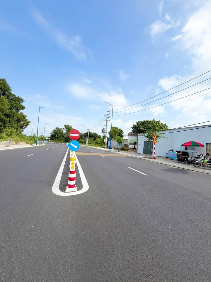 Bán lô đất sổ riêng, sang tên ngay tại hẻm 34 Bắc Sơn, Phường 11, Thành phố Vũng Tàu