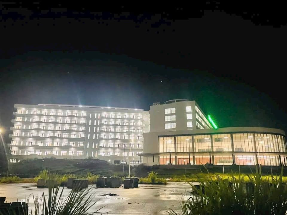 Đất nền khu cán bộ Bạch Mai 2, Phủ Lý, Hà Nam, view công viên, giá siêu hời