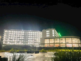 Đất nền khu cán bộ Bạch Mai 2, Phủ Lý, Hà Nam, view công viên, giá siêu hời