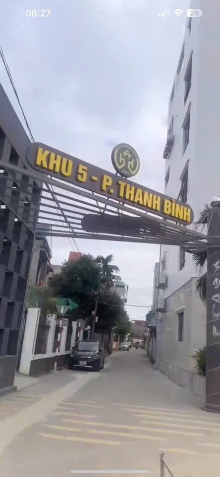 Nhà 1.5 tầng tặng đất, đường 3 ô tô tránh, giá đầu tư chỉ 2 tỷ