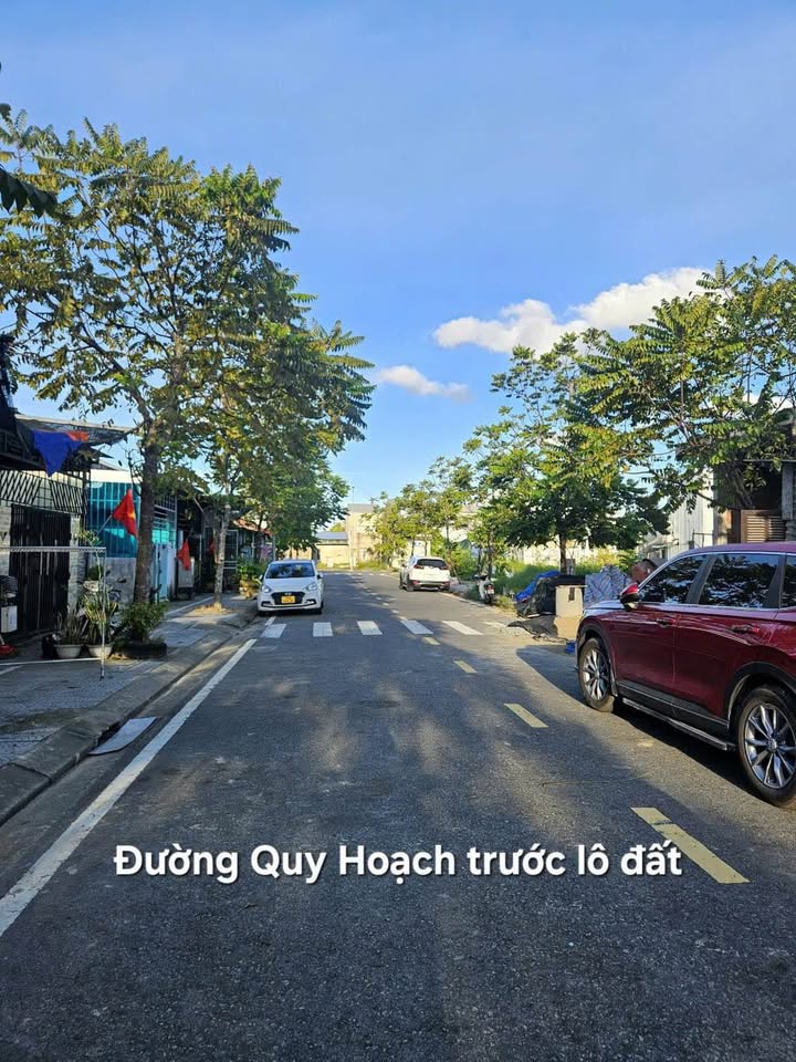 Bán đất khu quy hoạch Hương Sơ, mặt tiền 4,7m, không cống trụ, giá 1,14 tỷ