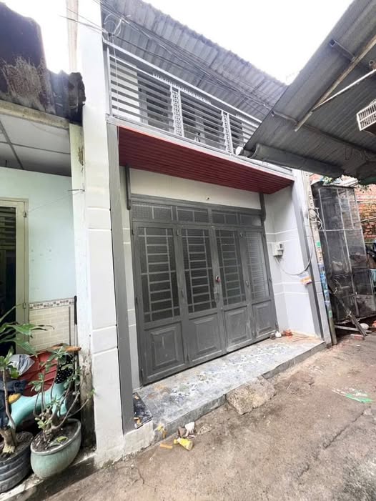 Chính chủ bán nhà 4mx10m giá rẻ bất ngờ chỉ 970 triệu tại Vĩnh Lộc, Thanh Hóa