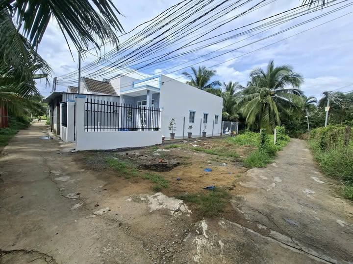 Vén màn bí mật về nền đất tuyệt đẹp tại phường An Hội