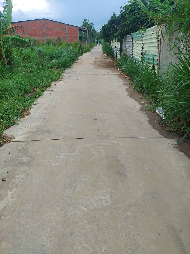 Bán đất thổ cư 100% tại Phường Mỹ Phong, Thành phố Mỹ Tho, Tỉnh Tiền Giang