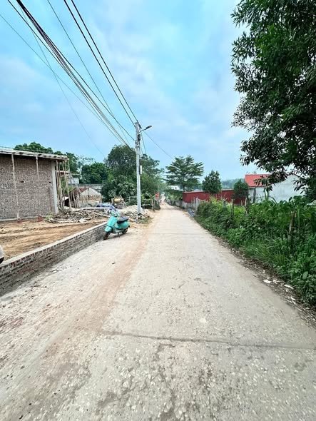 Siêu phẩm đất nền rộng 1550m2 tại phường Xuân Khanh, thị xã Sơn Tây