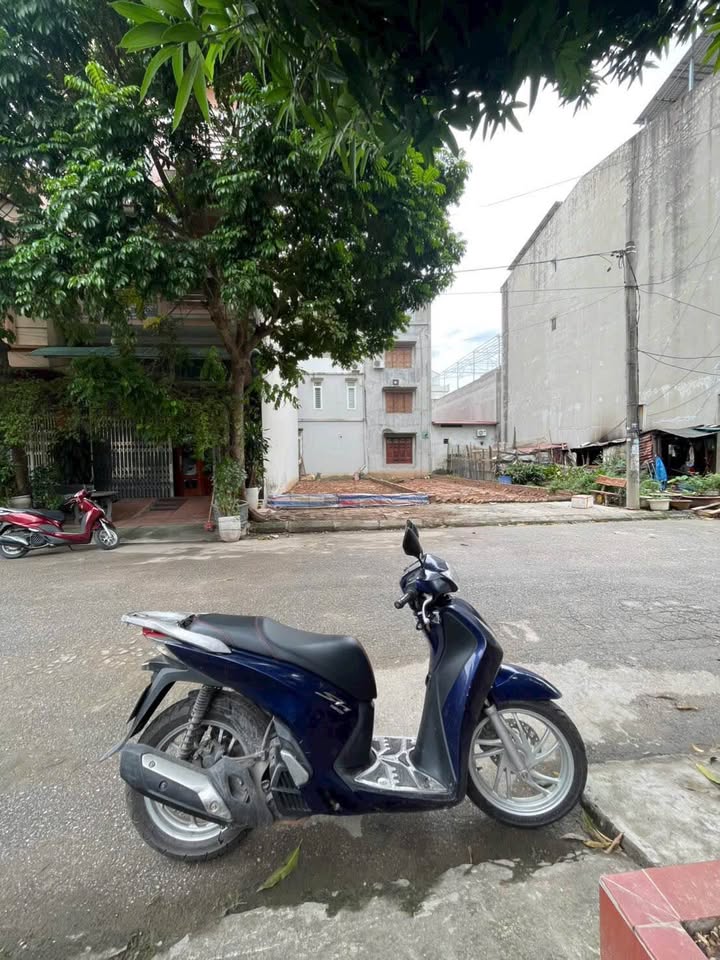 Chuyển nhượng lô đất dịch vụ khu đô Đồng Sơn, Phúc Yên 80m2