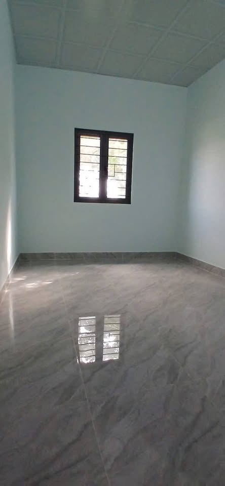 Nhà 1 trệt 1 lầu hướng Đông Bắc, 35m² sổ đỏ tại Phường 10, Vũng Tàu
