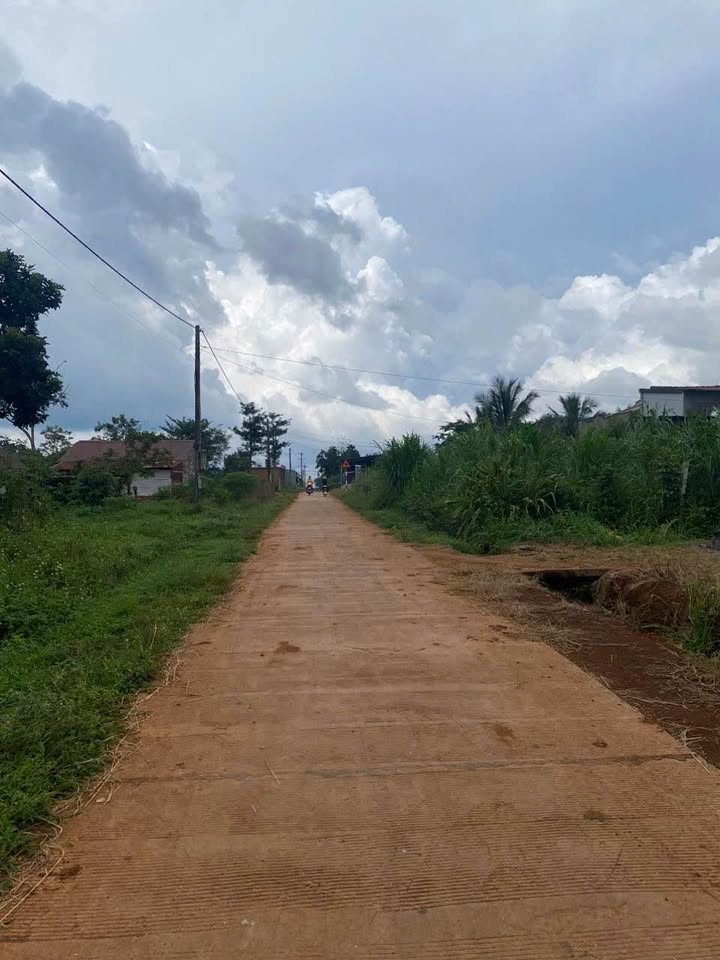 Đắk Lắk - Đất vàng Cư Bao, sổ sẵn, giá hời cho nhà đầu tư thông thái